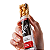 Barra Mixed Nuts &JOY Nozes e Canela 360g - c/ 12 un - Imagem 3