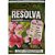 Resolva Envelopes Hidrossolúvel 25gr - Imagem 1