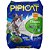 Areia para gato Pipicat Classic 12kg - Imagem 1