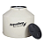 Caixa d'água de Polietileno 1500L Bege com acessórios Acqualimp Agua Limpa - Imagem 5