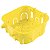 Caixa Luz Amarelo Tramontina Drywall 4X4 - Imagem 1