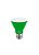 Lâmpada Led Kian Par 20 6W Biv (Luz Verde) - Imagem 1