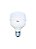 Lâmpada Led Kian Globe 30W Biv E-27 (Luz Branca) - Imagem 1