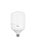 Lâmpada Led Kian.Globe 40W Biv E-27 Luz Branca - Imagem 1