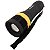 Lanterna Brasfort Led Mini Preto Zoom 7860 - Imagem 1