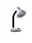 Luminaria Mesa Kian Haste Flex Led 4W Biv Branco - Imagem 1