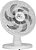 Ventilador Delta Oscilante Mesa Pvc 40Cm Br Biv R.64-4301 - Imagem 1