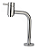 Torneira Jed Coz/Lav Bica Alta Pratica Ref.3131 - Imagem 1