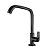 Torneira Lorenzetti Cozinha Mesa Pvc 1167 F-61 Preto Fitt - Imagem 1