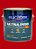 Tinta Acrílica Piso Eucatex Semi Acetinado 3.6L - Vermelho Segurança - Imagem 1