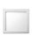Luminária Led Elgin Sobrepor Quadrada  24W Biv (Luz Branca) 6500K - Imagem 1