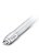 Lâmpada Led Tubular Elgin T8 10W 6500K Bivolt Luz Branca - Imagem 1