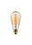 Lâmpada De Filamento Led Elgin St64 4W Bivolt Luz Amarelo 2200K - Imagem 1