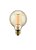 Lâmpada De Filamento Led Elgin G95 4W Biv (Luz Amarela) 2200K - Imagem 1