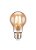 Lâmpada De Filamento Led Elgin A60 4W Bivolt (Luz Amarela) 2200K - Imagem 1