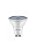 Lâmpada Dicroica Elgin Led 6W Bivolt Gu10 Luz Branca  6500K - Imagem 1