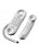 Aparelho Elgin Telefone C/Fio Gond Branco Tcf-1000 - Imagem 1