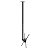 Suporte Tv Multivisao Inclinavel 19 A 56 Sky100Pr - Imagem 1
