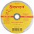 Disco Corte B Starrett Inox 7 Dac180-24 - Imagem 1