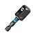 Adaptador Soquete Impact Black Makita 1/2 50mm B-66874 - Imagem 1