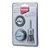 Conjunto Escova Aço Makita para furadeira com 3 peças D-66070 - Imagem 1