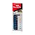 Conjunto Soquete Impacto Makita 1/4  8 Pc E-12289 - Imagem 1