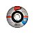 Disco Desbaste para Metal Makita 4 1/2 D-19831-5 - Imagem 1