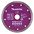 Disco Multi Materiais Diamantado Makita D-72899 [Marmore/Granito /Concreto e Azulejo] - Imagem 1