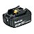 Motosserra a Bateria 115Mm Duc122Rfe - Imagem 5