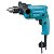 Furadeira de Impacto Makita  Mt M0801B 127V Azul - Imagem 1