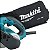 Lixadeira de Cinta Makita 940W M9400B 220V - Imagem 3