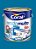 Tinta Látex Acrílico Fosco Coral Rende Muito 3,6L - Azul Profundo - Imagem 1