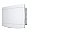 Quadro Distribuição Pvc Tigre 06/08 Disjuntor Branco Com BarramentoEmbutir - Imagem 1