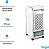 Climatizador de Ar Smart 3,5L Elgin 127V - Imagem 5