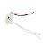 Fonte Ultra Slim 100W 12V 8,3A Bivolt Llumm Bronzearte - Imagem 5
