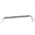 Fonte Ultra Slim 100W 12V 8,3A Bivolt Llumm Bronzearte - Imagem 4