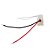 Fonte Ultra Slim 100W 12V 8,3A Bivolt Llumm Bronzearte - Imagem 2