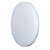 Luminária De Sobrepor Frameless Redondo 32W 6,5K Bivolt Llumm Bronzearte - Imagem 4