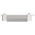 Luminária Linear Track Architect Led 10W 3K Branca Bivolt Llumm Bronzearte - Imagem 1