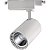 Spot para trilho Branco Skill 10W Luz Amarela 3000K Llumm Bronzearte - Imagem 1