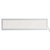 Painel De Embutir Slimtech Fit Led 30W Retangular 4K Branco 620X155Mm Bivolt Llumm Bronzearte - Imagem 4