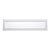 Painel De Embutir Slimtech Fit Led 30W Retangular 4K Branco 620X155Mm Bivolt Llumm Bronzearte - Imagem 1