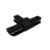 Conector T Trilho Eletrificado Preto 2 Fases Llumm Bronzearte - Imagem 2
