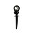 Espeto De Jardim Led Verde 5W Ip65 Llumm Bronzearte - Imagem 2