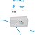 Plugue de Tomada inteligente 16A Elgin Bivoltolt Compatível C/ Alexa e Google Home - Imagem 3