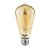 Lâmpada De Filamento Led Elgin Inteligente St64 6W Bivolt (Luz Amarela) 2200K - Imagem 2