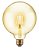 Lâmpada De Filamento Led Elgin G125 4W Biv (Luz Amarela) 2200K - Imagem 1