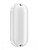 Luminária Led Tartaruga Oval Elgin 8W (Luz Branca) 6500K - Imagem 1