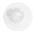 Arandela Cristal Fantasy G9 10cm Gold Llumm Bronzearte P/ 1 Lampada - Imagem 4