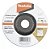 DISCO DESBASTE A MAKITA 5 A-80656 [METAL/INOX] - Imagem 1